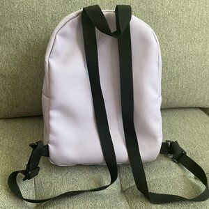 Lilo and Stich mini backpack, barely used, got from Disney land